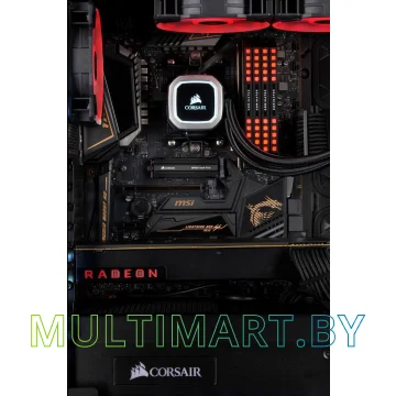 SSD диск Corsair Force MP600 1TB (CSSD-F1000GBMP600) картинка 7